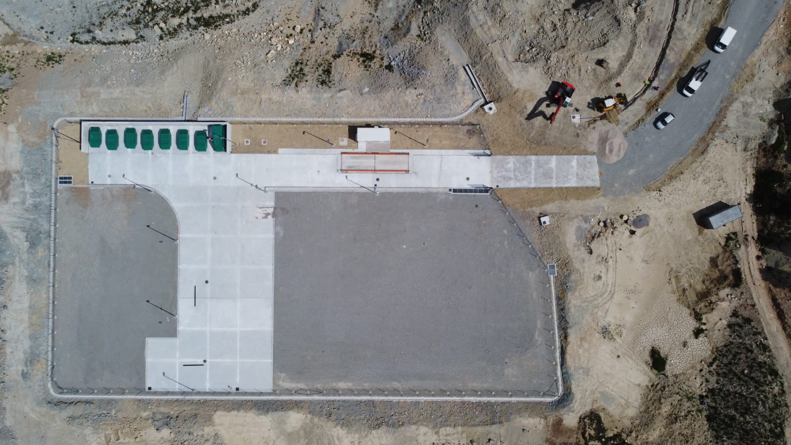 Reciklažno dvorište