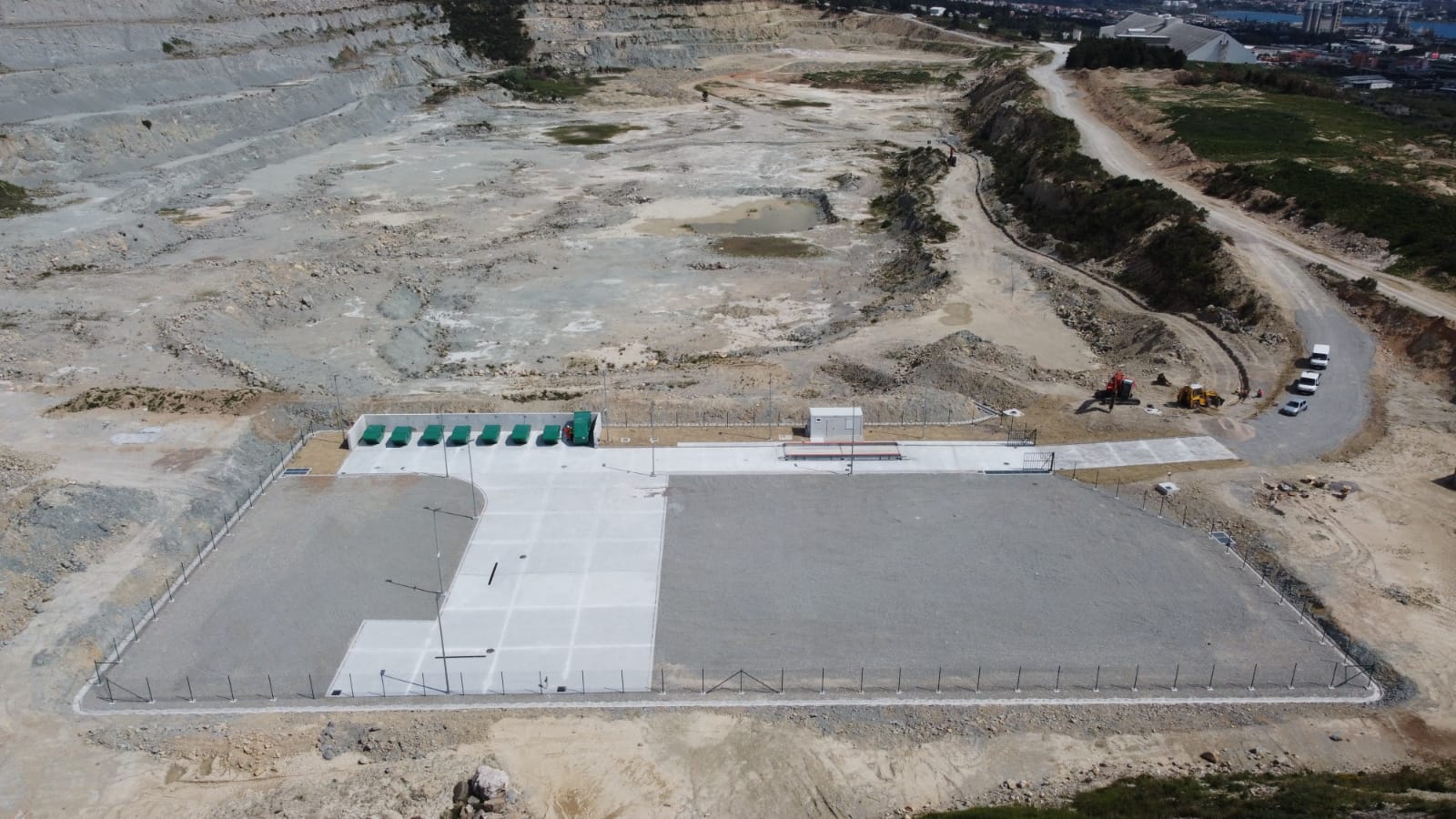 Reciklažno dvorište